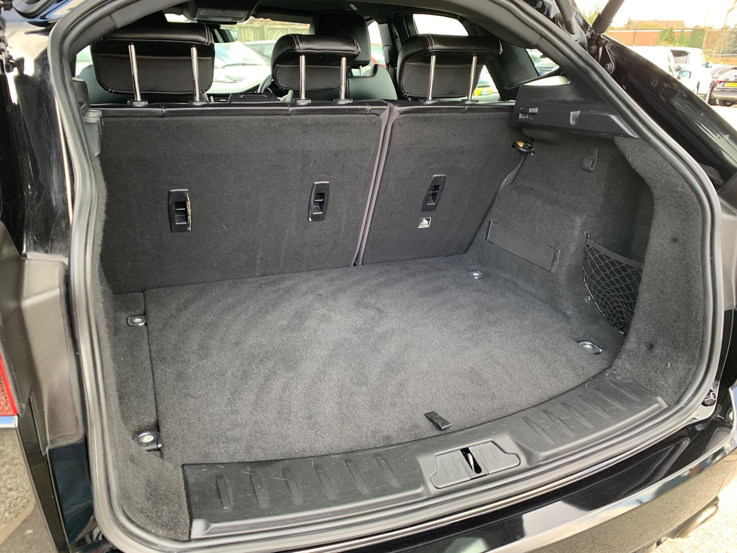 Used Jaguar E-Pace 2019 for sale - 78008660: Photo 28