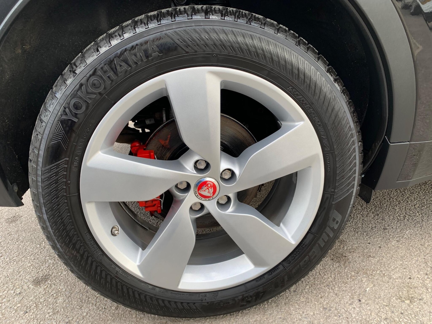 Used Jaguar E-Pace 2019 for sale - 78008660: Photo 30