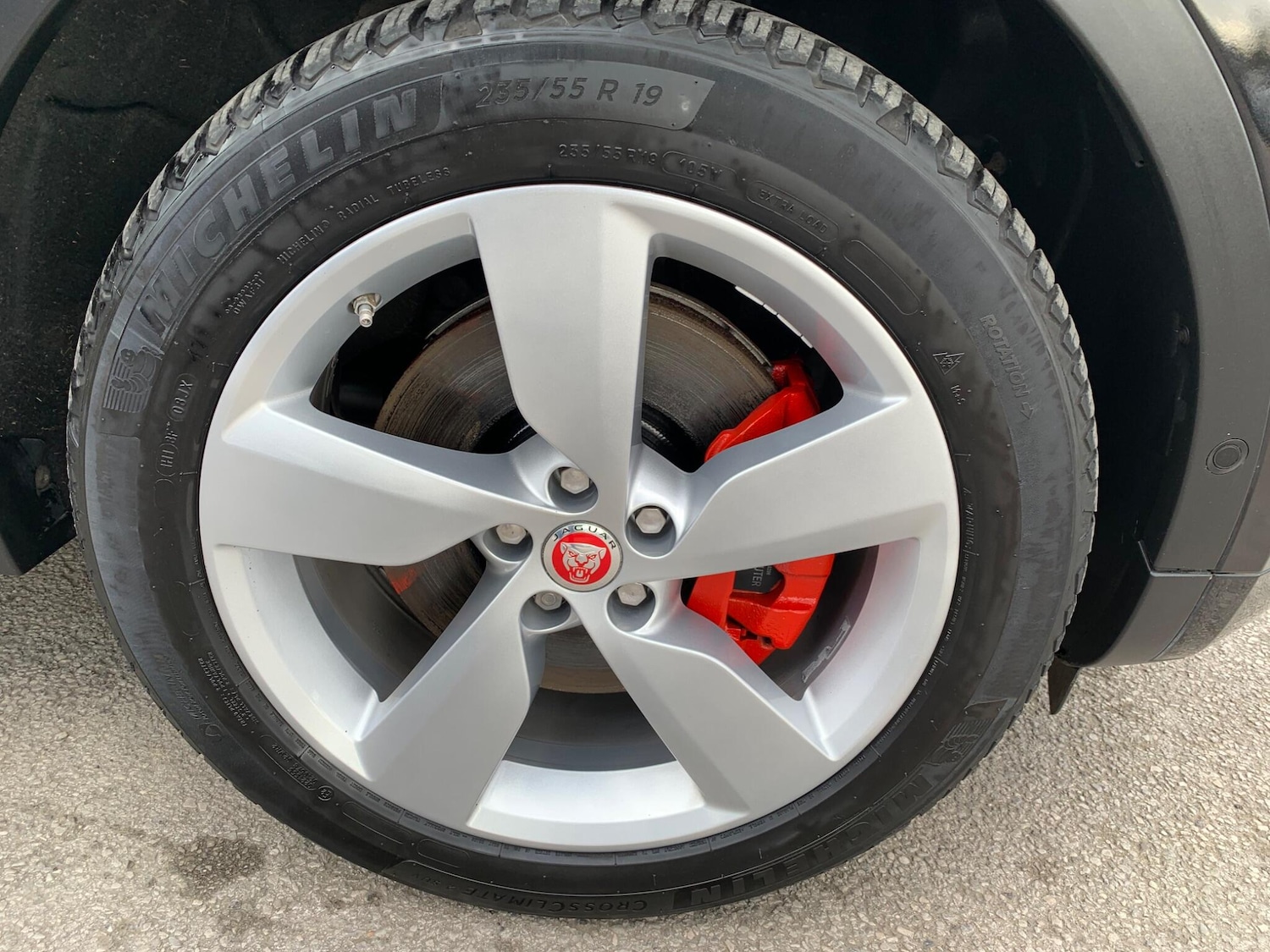 Used Jaguar E-Pace 2019 for sale - 78008660: Photo 31