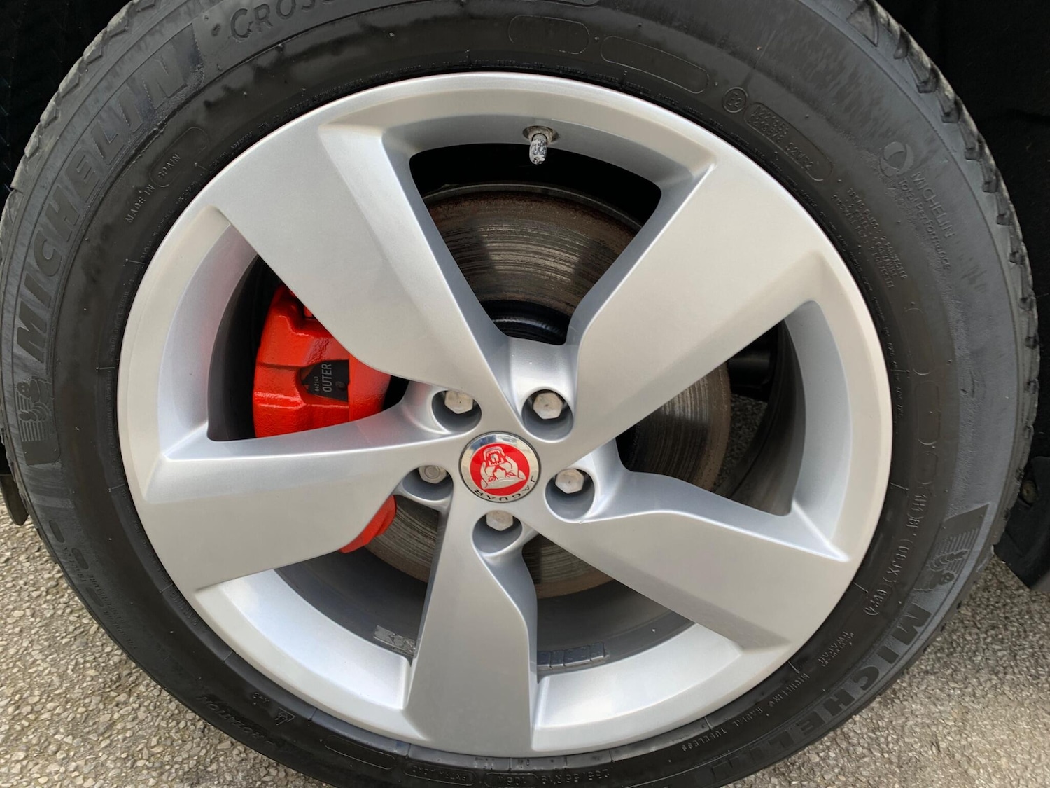 Used Jaguar E-Pace 2019 for sale - 78008660: Photo 32