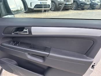 Used Vauxhall Zafira 2013 for sale - 79767251: Photo