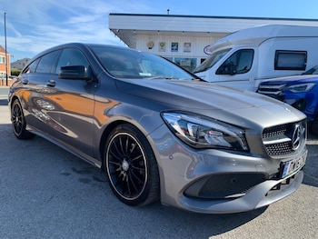 Used Mercedes-Benz CLA 2016 for sale - 79471881: Photo