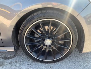 Used Mercedes-Benz CLA 2016 for sale - 79471881: Photo