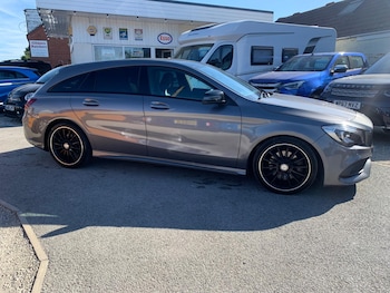 Used Mercedes-Benz CLA 2016 for sale - 79471881: Photo