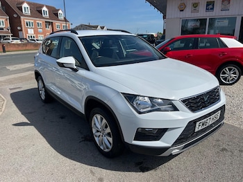 Used SEAT Ateca 2018 for sale - 78676664: Photo