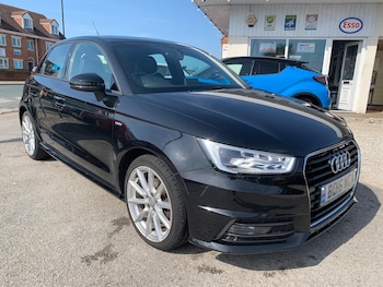 Used Audi A1 2016 for sale - 78728855: Photo