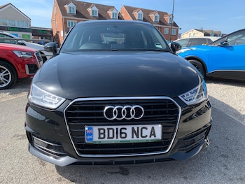Used Audi A1 2016 for sale - 78728855: Photo
