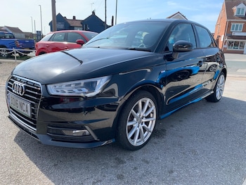 Used Audi A1 2016 for sale - 78728855: Photo