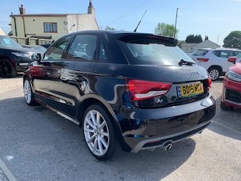 Used Audi A1 2016 for sale - 78728855: Photo