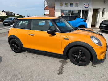Used MINI Hatch 2015 for sale - 78741440: Photo