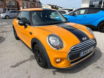 Used MINI Hatch 2015 for sale - 78741440: Photo