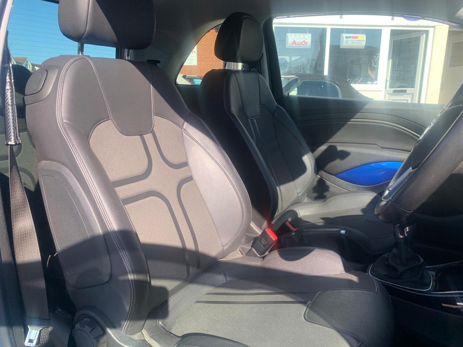 Used Vauxhall ADAM 2017 for sale - 78008691: Photo 11