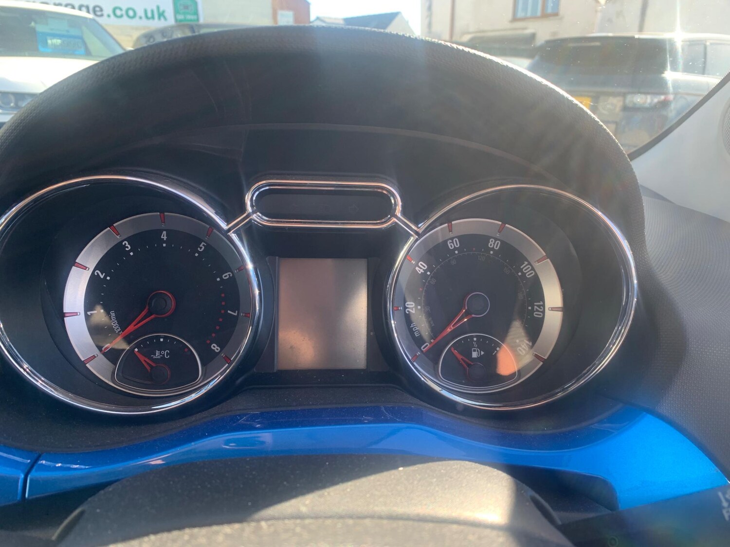 Used Vauxhall ADAM 2017 for sale - 78008691: Photo 13