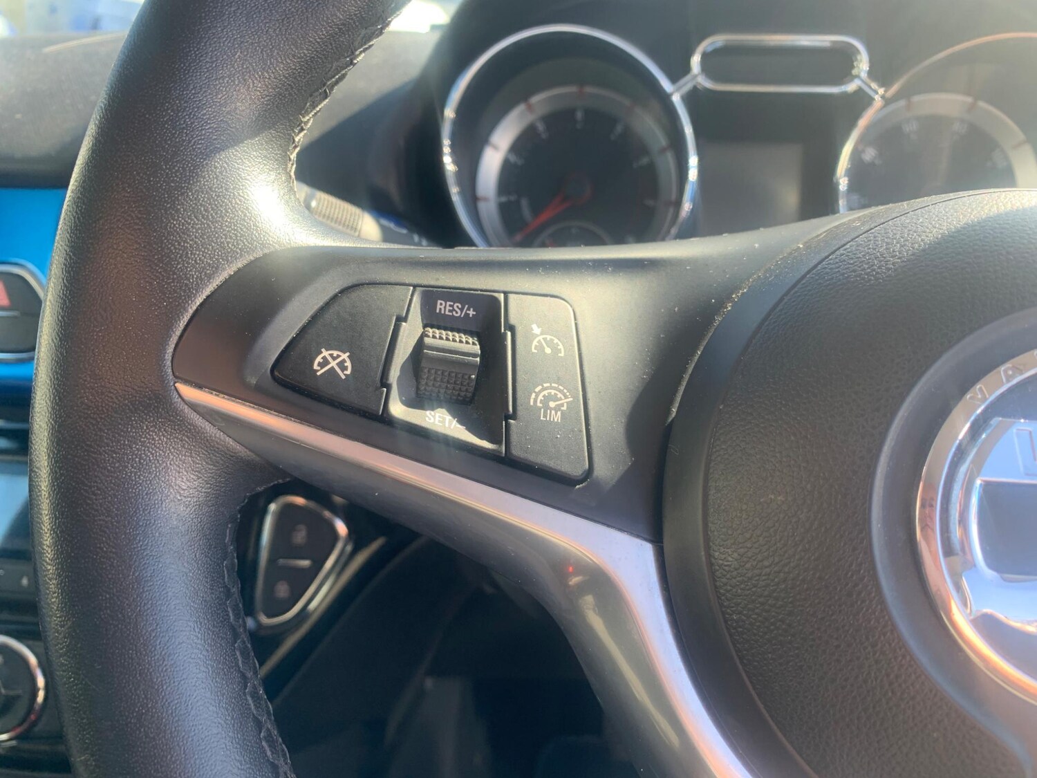 Used Vauxhall ADAM 2017 for sale - 78008691: Photo 14