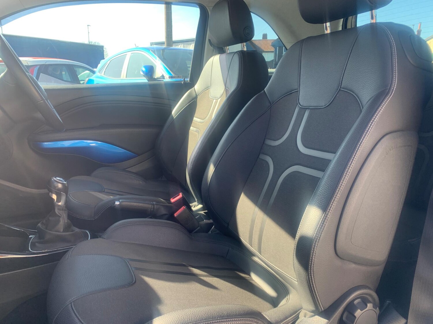 Used Vauxhall ADAM 2017 for sale - 78008691: Photo 19