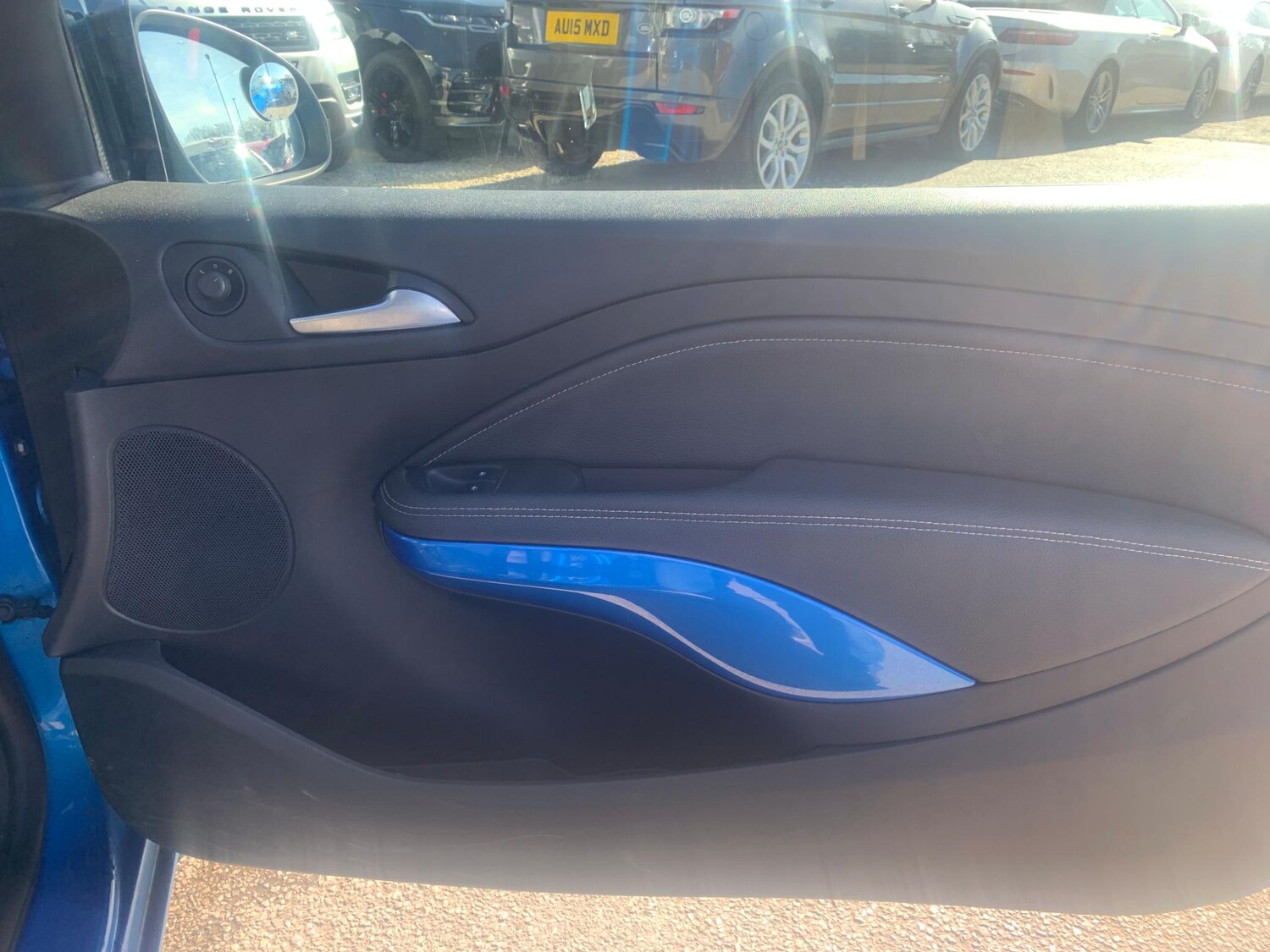 Used Vauxhall ADAM 2017 for sale - 78008691: Photo 20