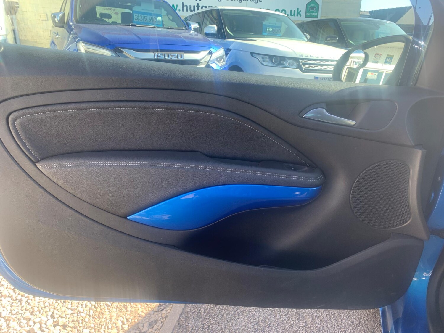 Used Vauxhall ADAM 2017 for sale - 78008691: Photo 21