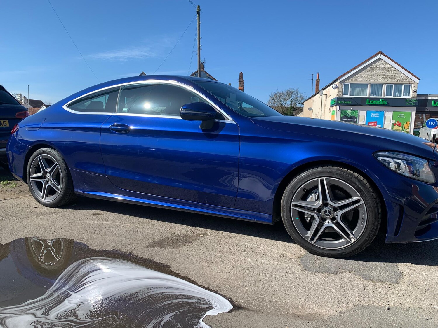 Used Vauxhall ADAM 2017 for sale - 78008691: Photo 8
