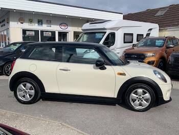 Used MINI Hatch 2015 for sale - 79750733: Photo