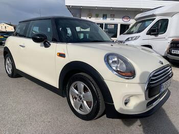 Used MINI Hatch 2015 for sale - 79750733: Photo