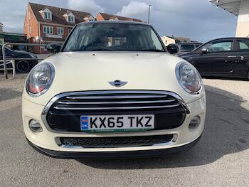 Used MINI Hatch 2015 for sale - 79750733: Photo