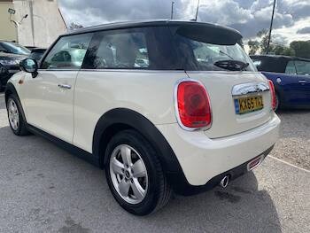 Used MINI Hatch 2015 for sale - 79750733: Photo