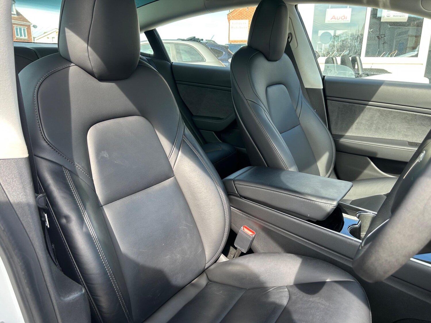 Used Tesla Model 3 2020 for sale - 78157463: Photo 11