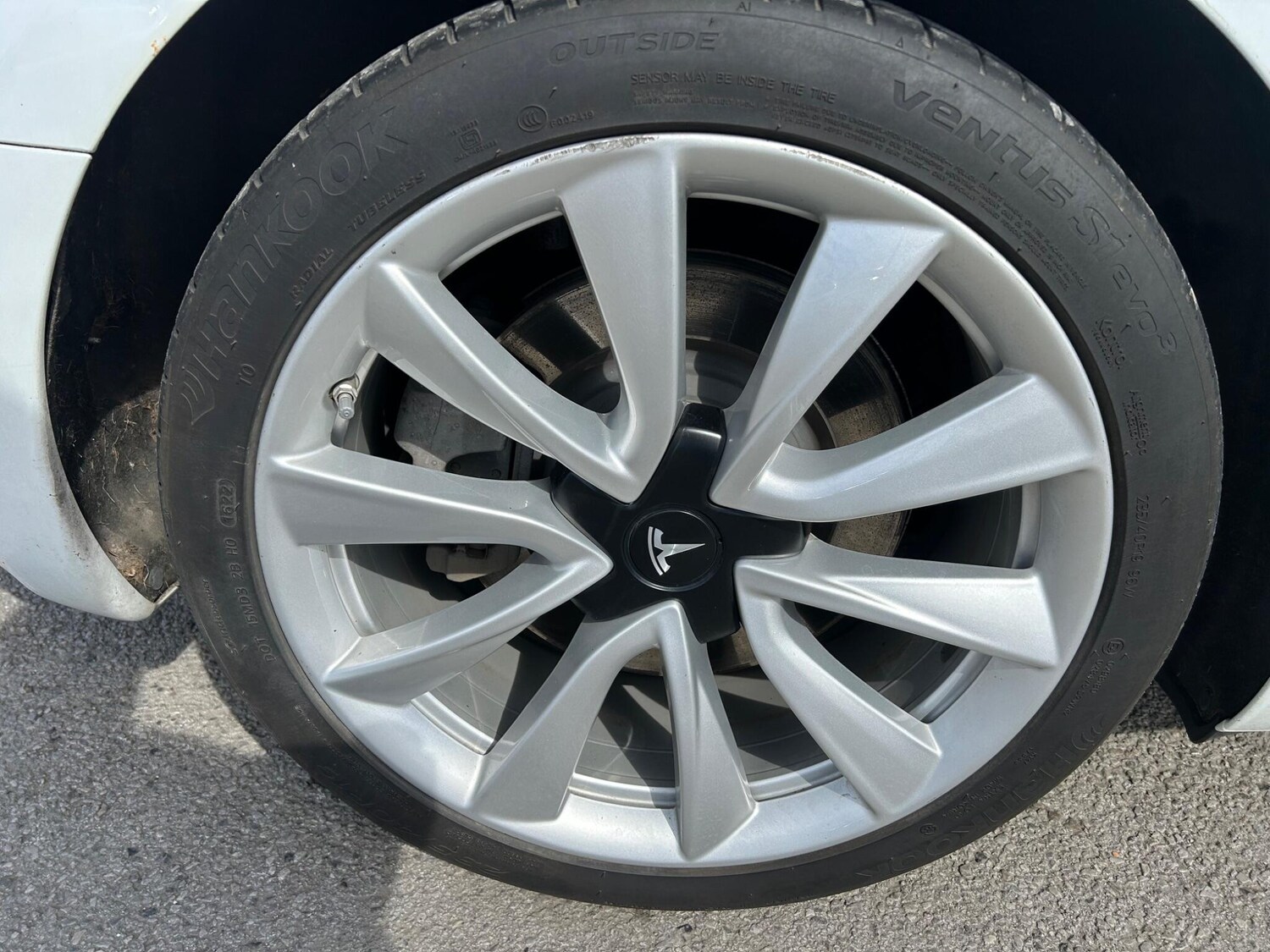 Used Tesla Model 3 2020 for sale - 78157463: Photo 13