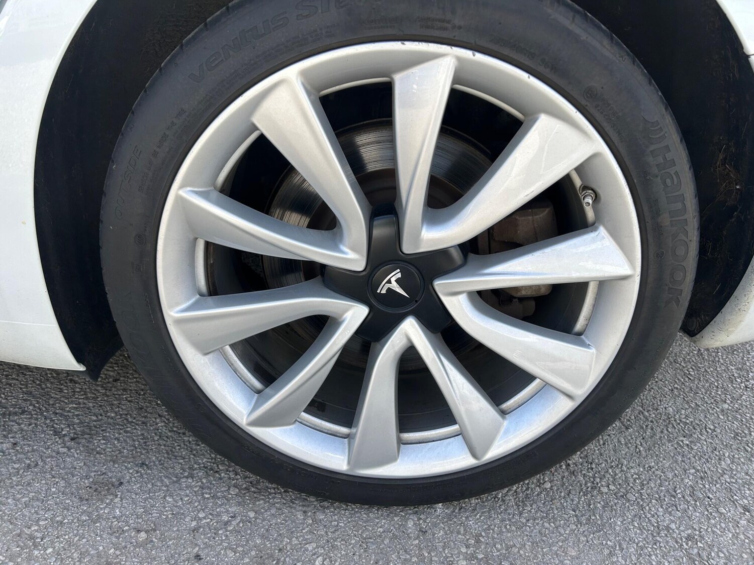 Used Tesla Model 3 2020 for sale - 78157463: Photo 14