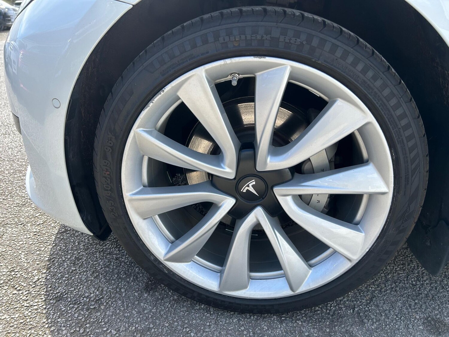 Used Tesla Model 3 2020 for sale - 78157463: Photo 15