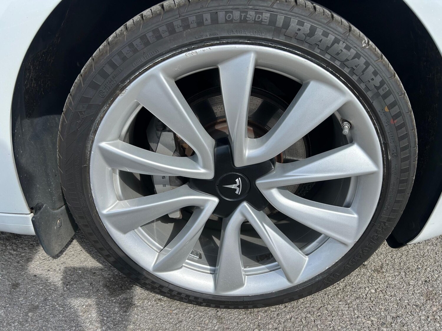 Used Tesla Model 3 2020 for sale - 78157463: Photo 16