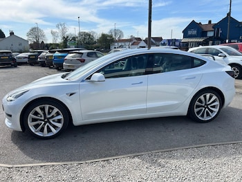 Used Tesla Model 3 2020 for sale - 78157463: Photo