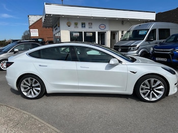 Used Tesla Model 3 2020 for sale - 78157463: Photo