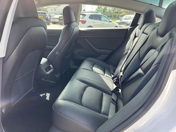 Used Tesla Model 3 2020 for sale - 78157463: Photo