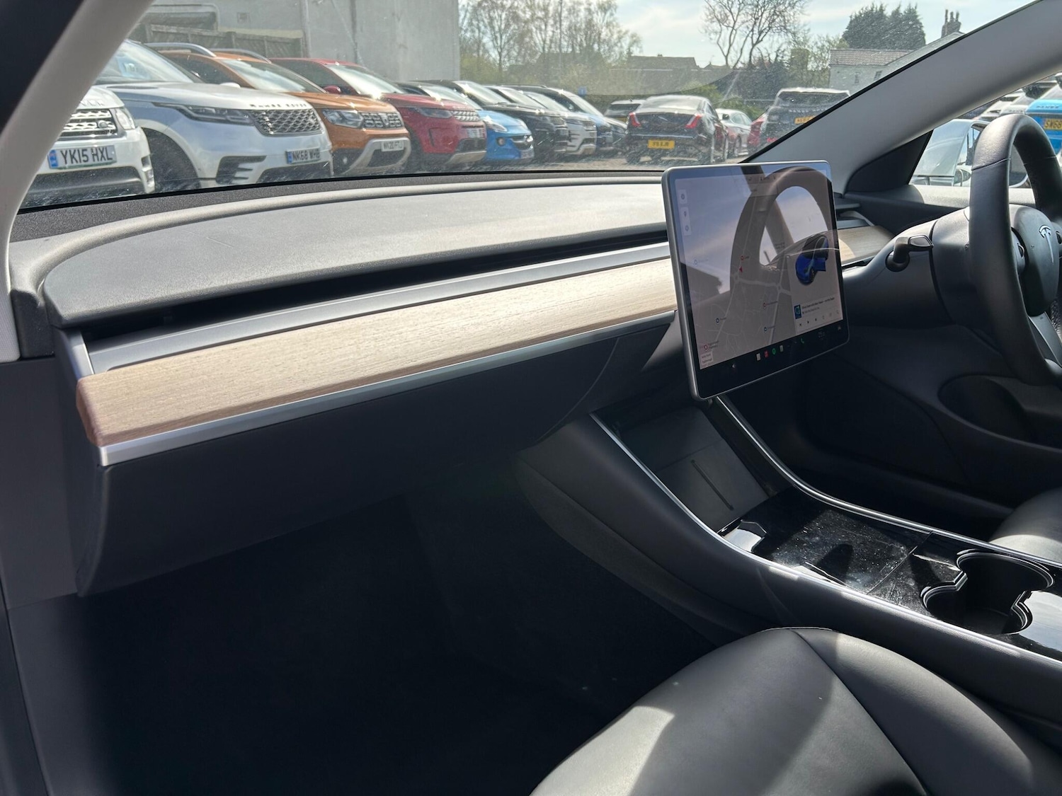 Used Tesla Model 3 2020 for sale - 78157463: Photo 6