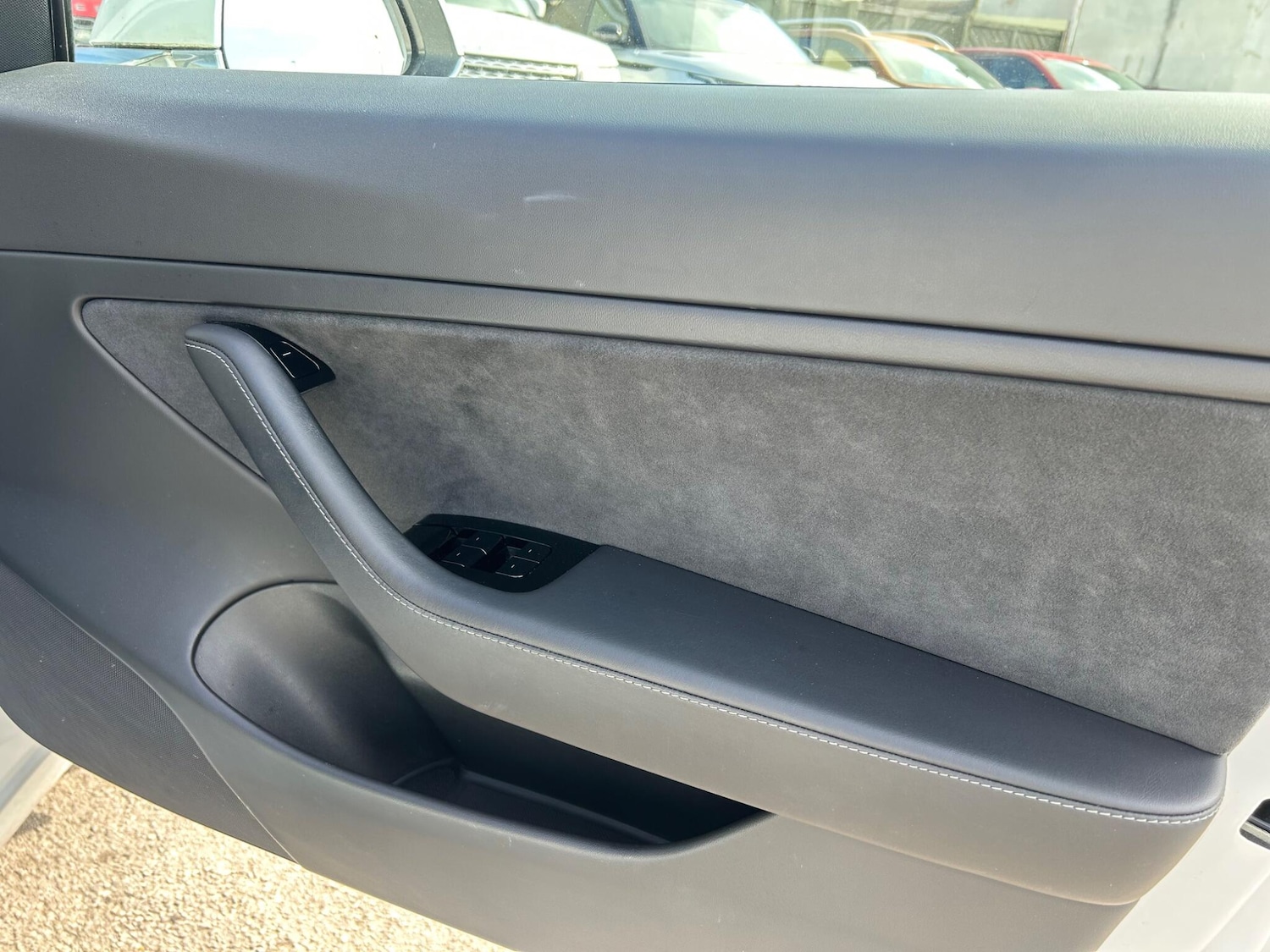 Used Tesla Model 3 2020 for sale - 78157463: Photo 7