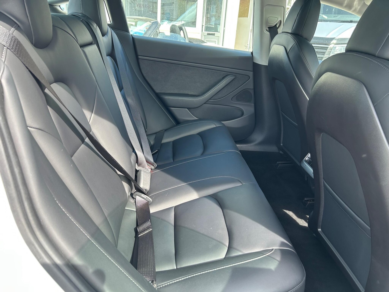 Used Tesla Model 3 2020 for sale - 78157463: Photo 8
