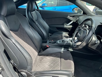 Used Audi TT 2016 for sale - 78982713: Photo