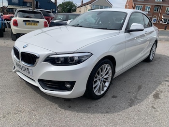 Used BMW 2 Series 2019 for sale - 79540537: Photo