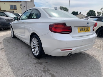 Used BMW 2 Series 2019 for sale - 79540537: Photo
