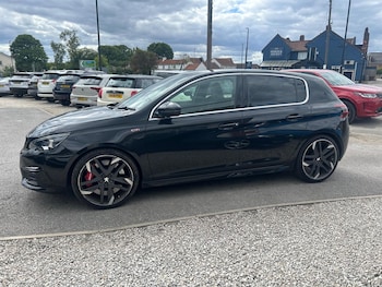 Used Peugeot 308 2019 for sale - 78601432: Photo