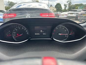 Used Peugeot 308 2019 for sale - 78601432: Photo