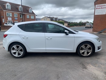 Used SEAT Leon 2015 for sale - 79116917: Photo