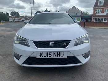 Used SEAT Leon 2015 for sale - 79116917: Photo