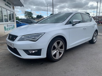 Used SEAT Leon 2015 for sale - 79116917: Photo
