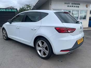 Used SEAT Leon 2015 for sale - 79116917: Photo