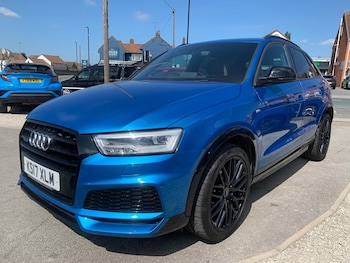 Used Audi Q3 2017 for sale - 79158931: Photo