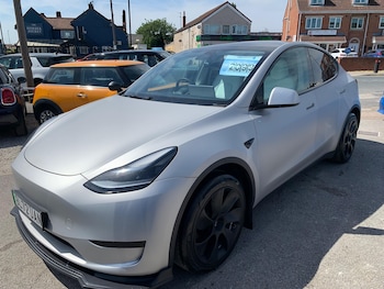 Used Tesla Model Y 2022 for sale - 79279277: Photo