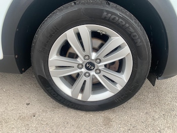 Used Kia Sportage 2016 for sale - 79255673: Photo