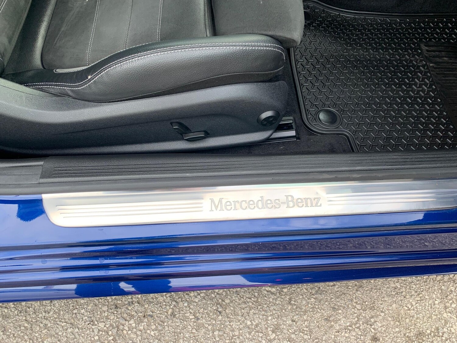 Used Mercedes-Benz C Class 2019 for sale - 78008689: Photo 13